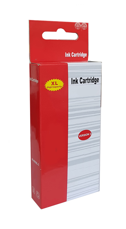 Συμβατό Inkjet για HP, 932 XL, 32ml, μαύρο RP-H-0932XL
