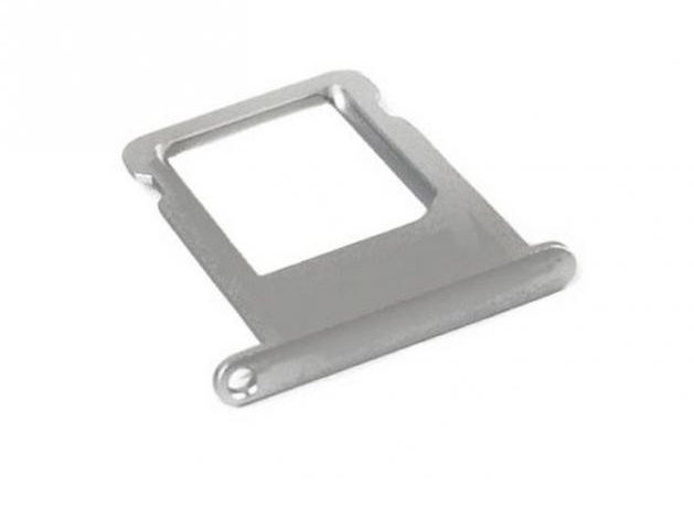 Βάση SIM για iPhone 6/6 Plus, Silver SPIP6-015