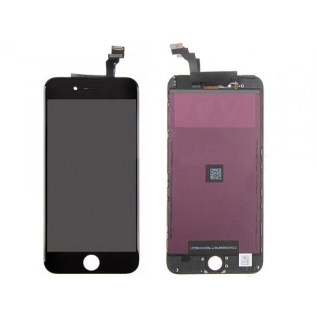 Apple iPhone 6 Plus Lcd+Touch Screen Black HQ