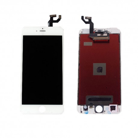 Apple iPhone 6S Plus Lcd+Touch Screen White HQ