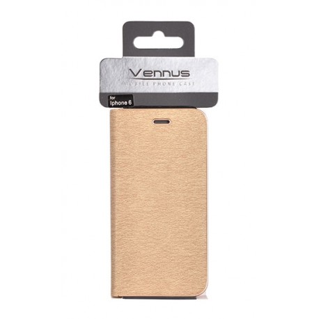 Samsung Galaxy A9 2018 Vennus Case Gold