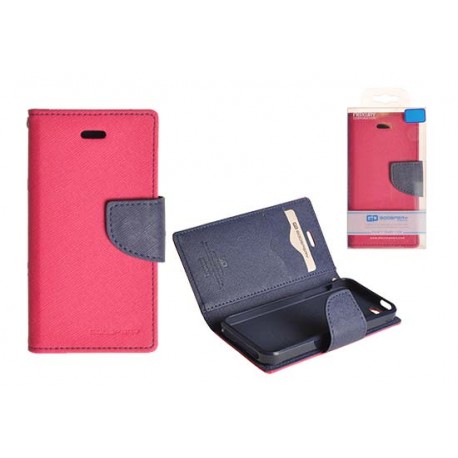 Samsung Galaxy S6 Edge Mercury Case pink-navy