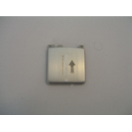 Sony Ericsson C510 Antenna Cover silver ORIGINAL
