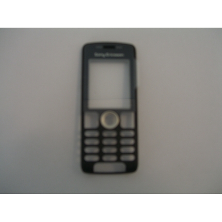 Sony Ericsson K510 FrontCover black ORIGINAL