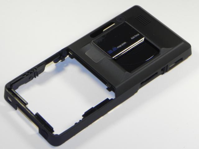 Sony Ericsson K810 Back Cover/AntennaCover blue ORIGINAL