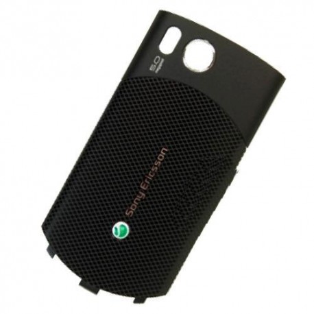 Sony Ericsson W902 BatteryCover Black ORIGINAL