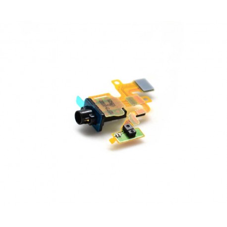 Sony Xperia Z1 Compact Audio Connector Flex ORIGINAL