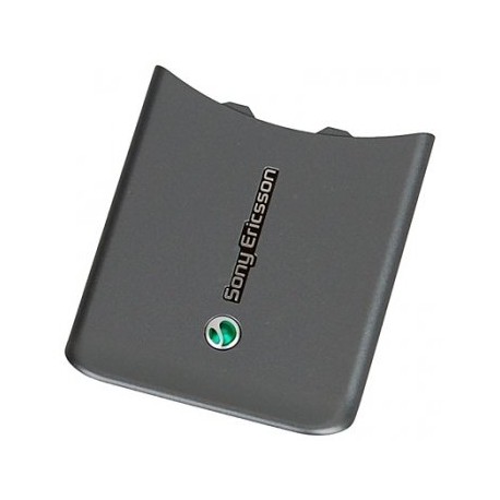 Sony Ericsson W580i BatteryCover Grey ORIGINAL