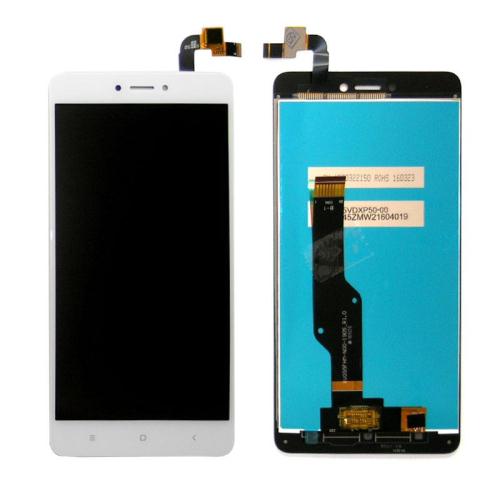   Touch Screen Xiaomi Redmi Note 4 (Snapdragon)/ Note 4X  (OEM)