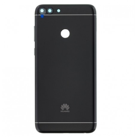 Huawei P Smart BatteryCover Black GRADE A