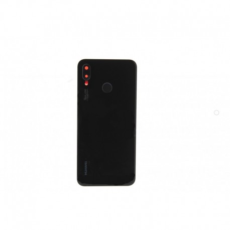 Huawei P20 Lite BatteryCover Black ORIGINAL