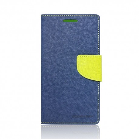 Samsung Galaxy A5 Mercury Case blue
