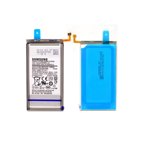 Samsung EB-BG975ABU Galaxy S10 Plus Battery ORIGINAL