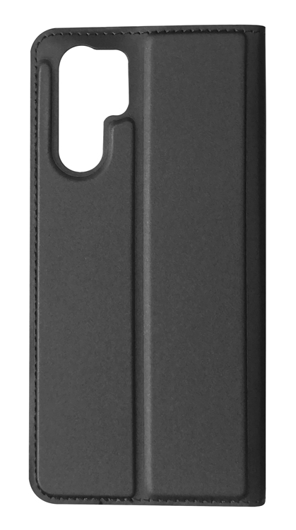 POWERTECH Θήκη Βook Elegant MOB-1464 για Huawei P30 Pro, μπλε MOB-1464