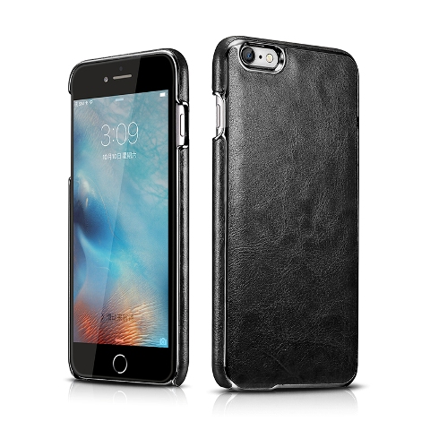 Xoomz XIP 632 iPhone 6/6s Black