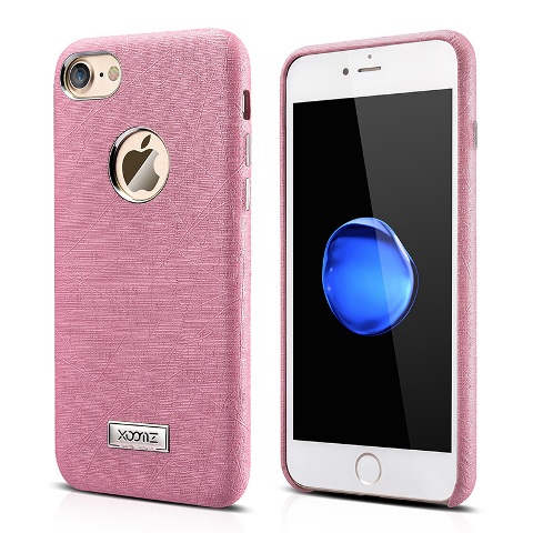 Xoomz XIP 702 iPhone 7 Pink