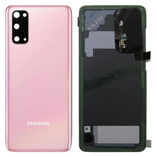   Samsung G980F Galaxy S20  (Original)