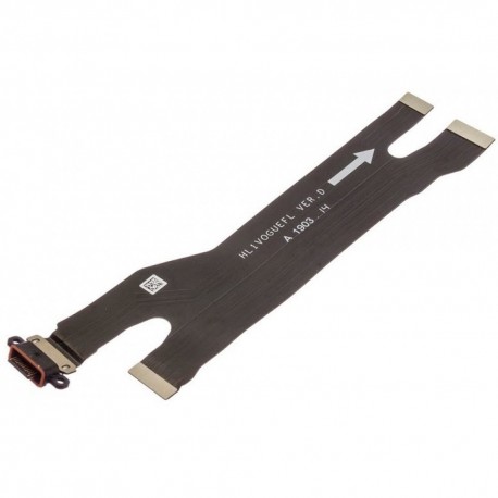 Huawei P30 Pro Type C Connector Main Flex ORIGINAL