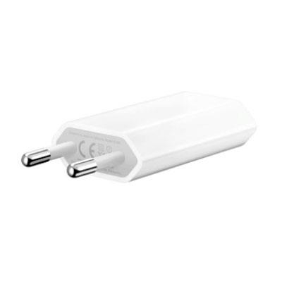 Φορτιστής Ταξιδίου USB Apple iPhone MD813ZM/A