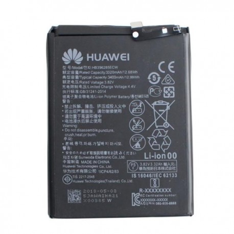 Huawei HB396285ECW P20/Honor 10 Battery ORIGINAL