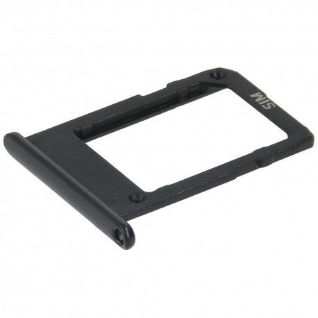 Samsung Galaxy J5 2017 Sim Card Tray Black ORIGINAL