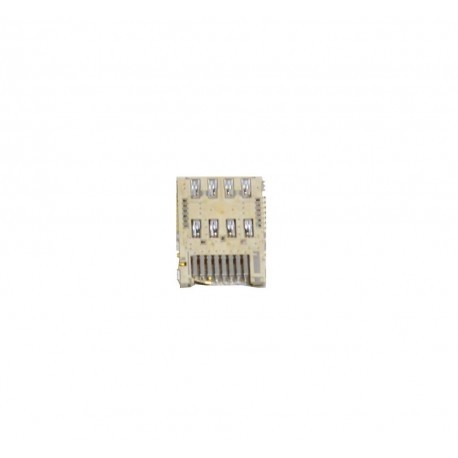 Samsung Galaxy J5 Sim + SD Card Reader ORIGINAL