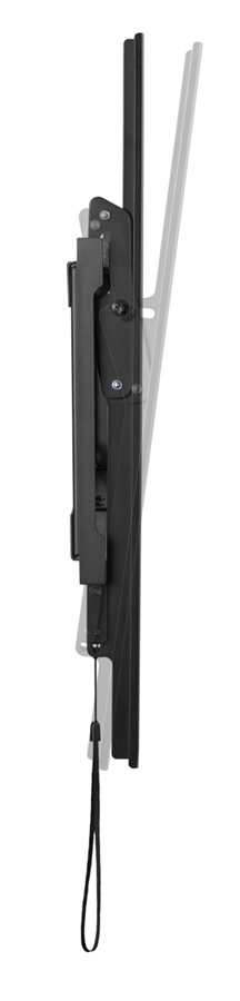 BRATECK Επιτοίχια βάση LP72-46T, για οθόνη 37-80, έως 75kg LP72-46T