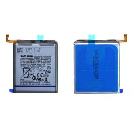 Samsung EB-BG980ABY S20 Battery ORIGINAL
