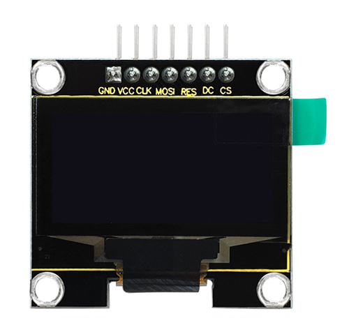 KEYESTUDIO OLED graphic display module KS0056, 1.3, 128x64 KS0056