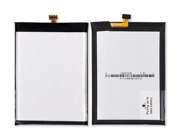 Μπαταρία για smartphone Ulefone Armor X ARMX-BAT