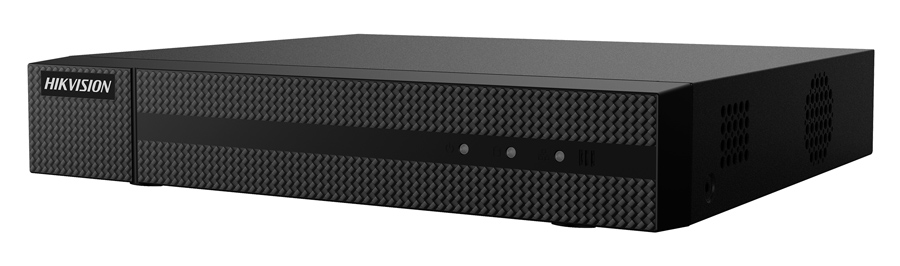 HIKVISION HIWATCH DVR υβριδικό καταγραφικό HWD-5104M, H.264+, 4 κανάλια HWD-5104M