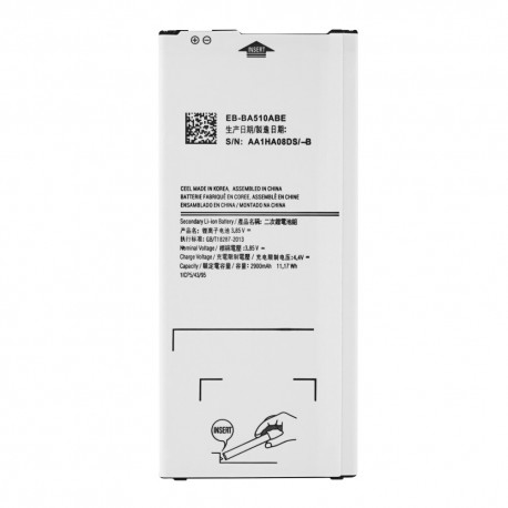 Samsung EB-BA510ABE Battery GRADE A