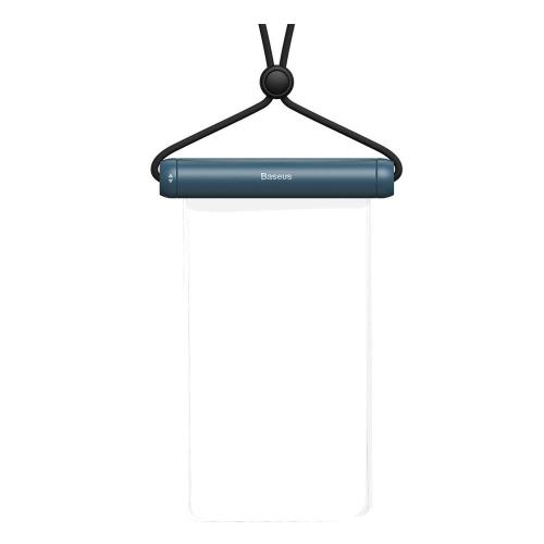 Waterproof  Baseus Slide-Cover  Smartphones  7.2 