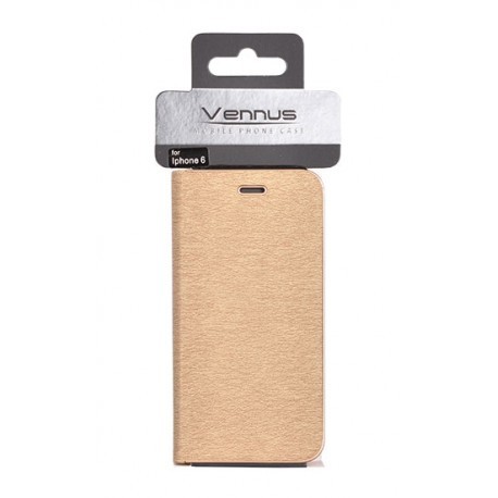 Samsung Galaxy A33 5G Vennus Case Gold