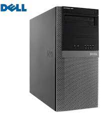 Dell Optiplex 980 MT i5-750/4GB/250GB HDD/Quadro FX580 512MB