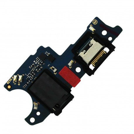 Samsung Galaxy A03S Type-C System Connector+Microphone ORIGINAL