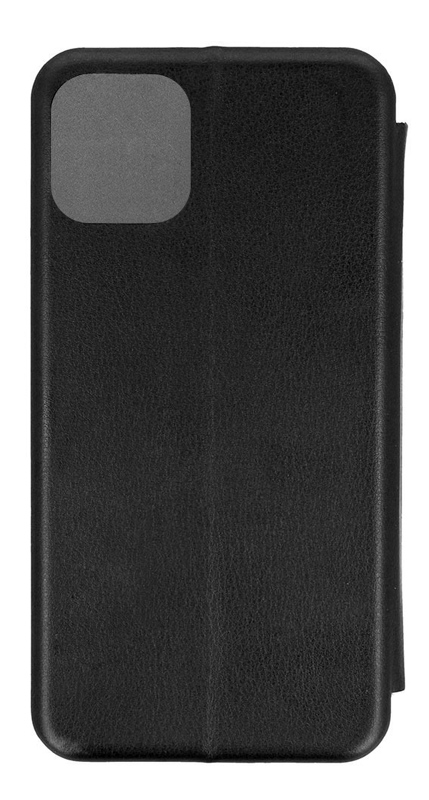 VENNUS Θήκη Βook Elegance VNS-0046 για iPhone 14, μαύρη VNS-0046