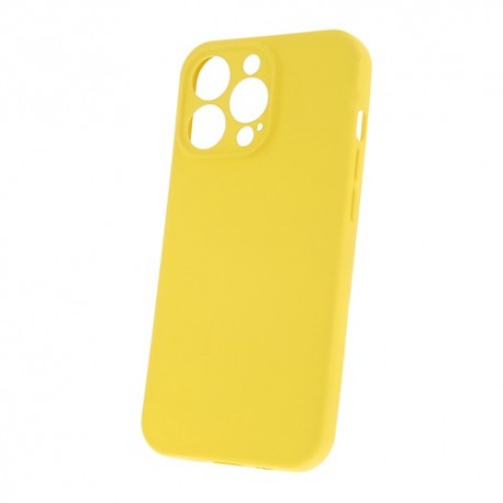 Xiaomi Redmi 10C 4G Testa Silicone Mustard