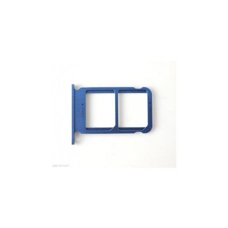 Huawei Honor 10 Sim Card Tray Blue ORIGINAL