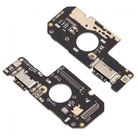 Xiaomi Redmi Note 11S/Note 11 4G Type-C System Connector+Microphone ORIGINAL