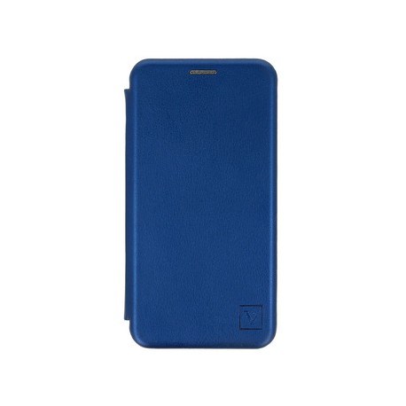 Xiaomi Redmi Note 11 Pro 4G/5G Testa Vennus Elegance Case Blue