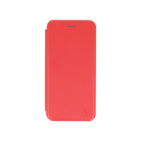 Xiaomi Redmi Note 11 Pro 4G/5G Testa Vennus Elegance Case Red