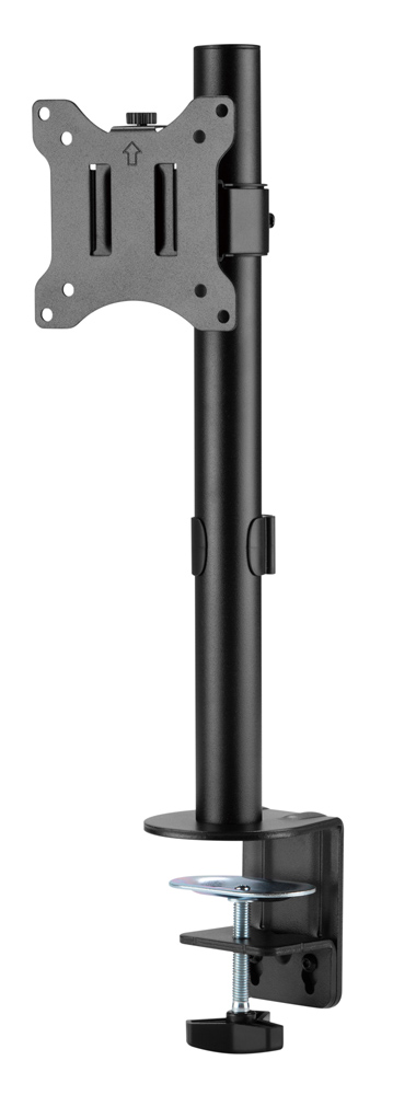 BRATECK βάση γραφείου LDT57-C01 για οθόνη 17-32, έως 9kg LDT57-C01