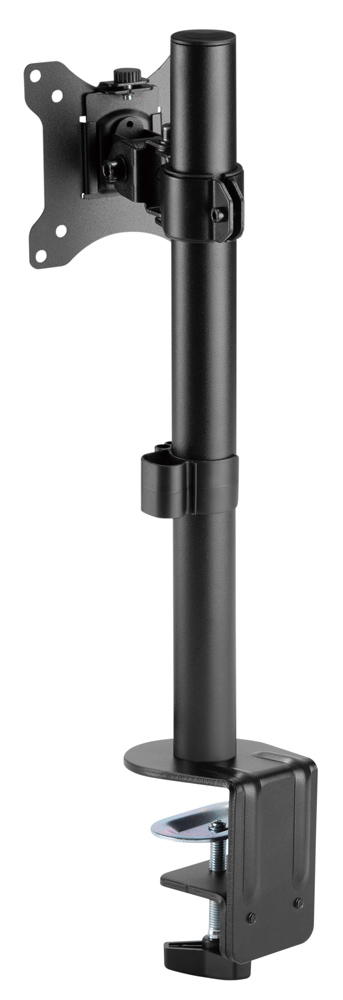BRATECK βάση γραφείου LDT57-C01 για οθόνη 17-32, έως 9kg LDT57-C01