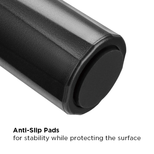 BRATECK επιτραπέζια βάση STB-086 για οθόνη 13-32 & laptop, έως 20kg STB-086