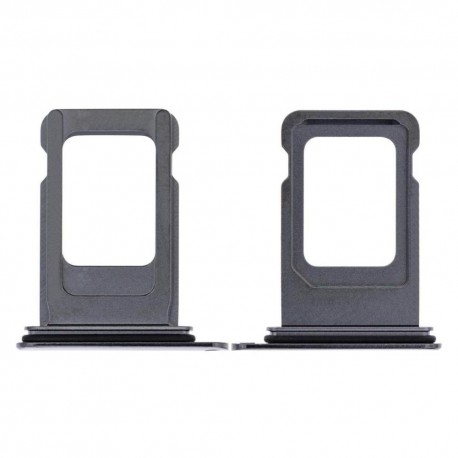 Apple iPhone XS Max Sim Card Tray Grey ORIGINAL
