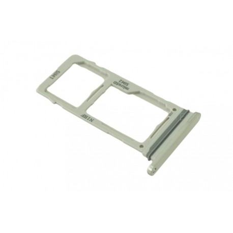 Samsung Galaxy Note 20 Ultra 5G Sim Card Tray White ORIGINAL
