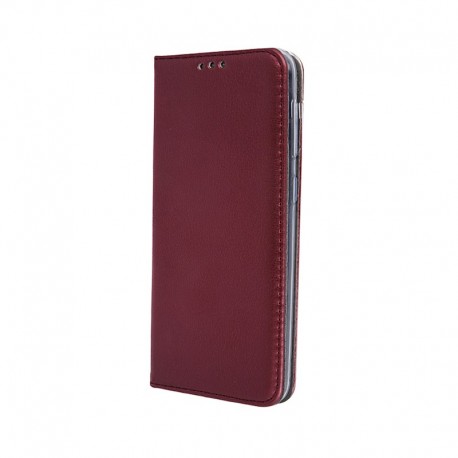 Realme C33 Testa Magnet Case Wine