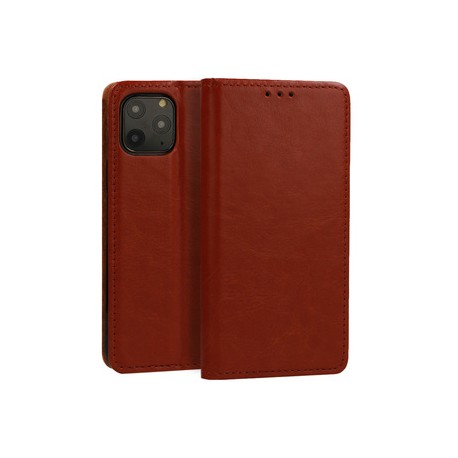 Xiaomi Redmi Note 12 5G Testa Special Case Brown