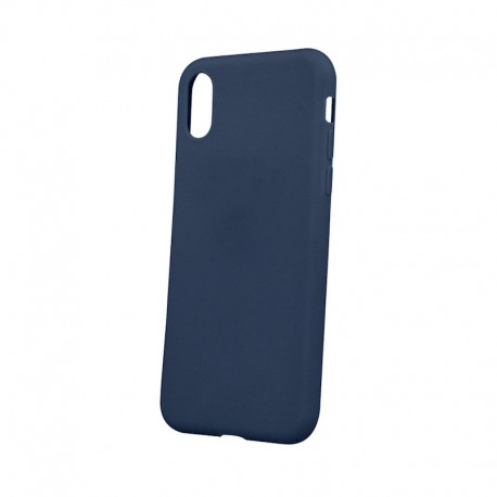 Xiaomi Redmi Note 12S 4G Testa Soft Silicone Blue